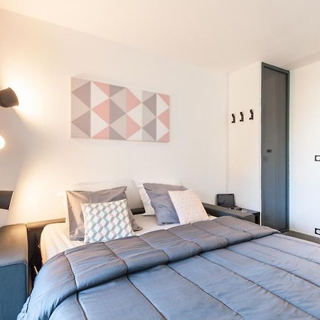 Appart Studio Du Cap - Cosyprovence Apartment La Ciotat Exterior foto
